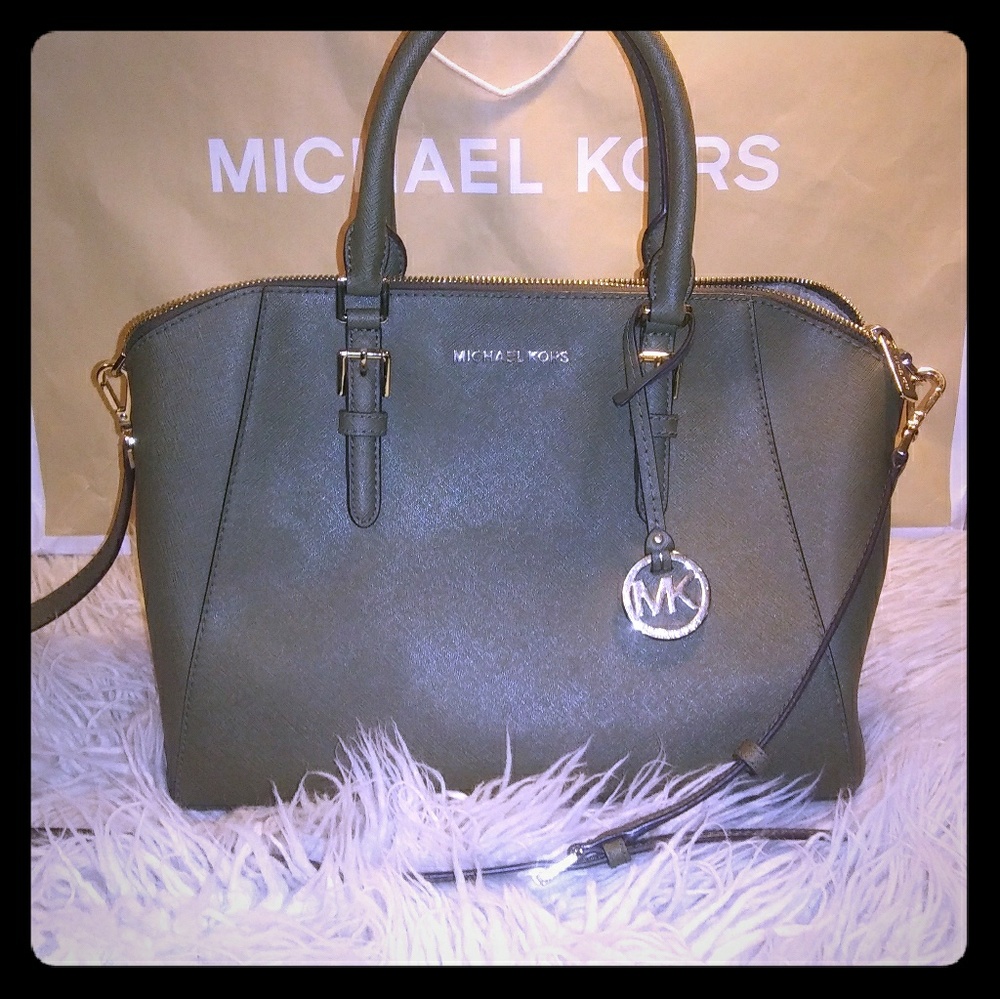 Michael Kors bag